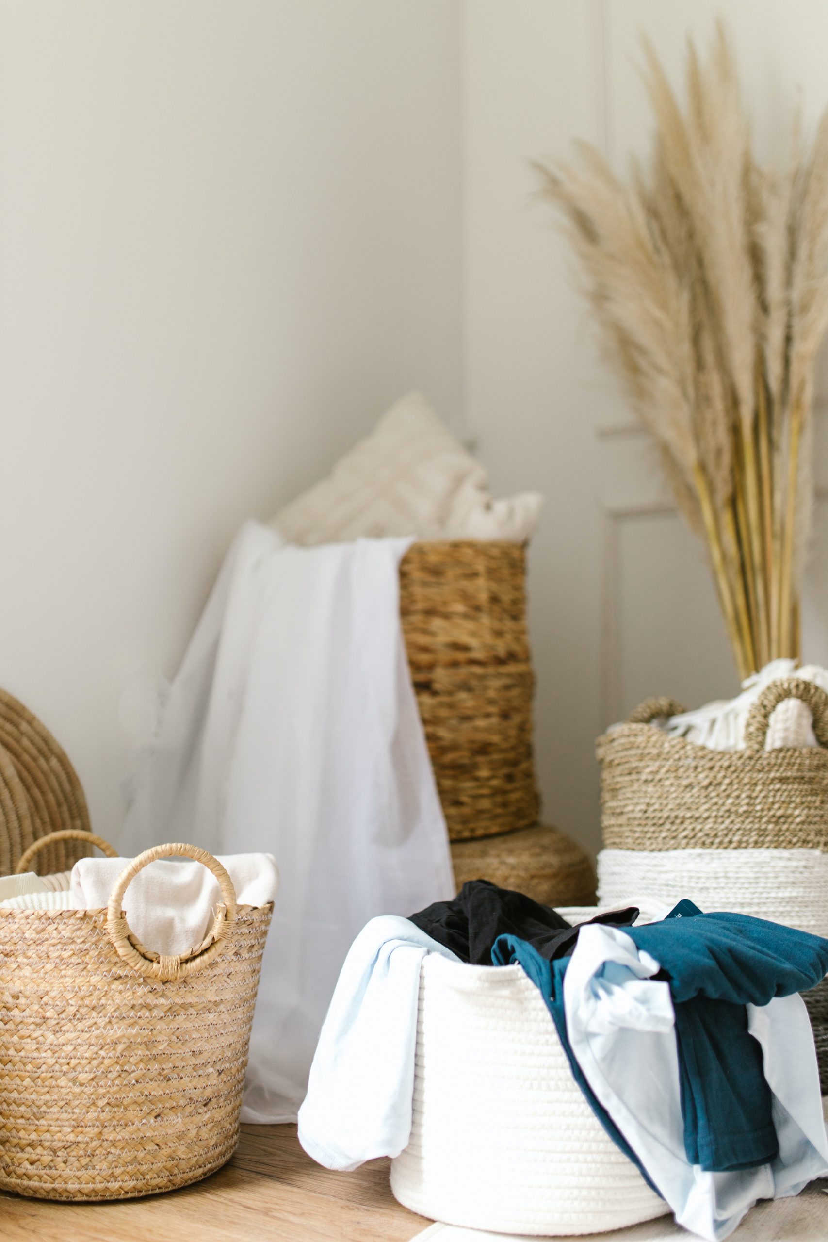 The Salvation Army uses the Fibersort™ system Ressource