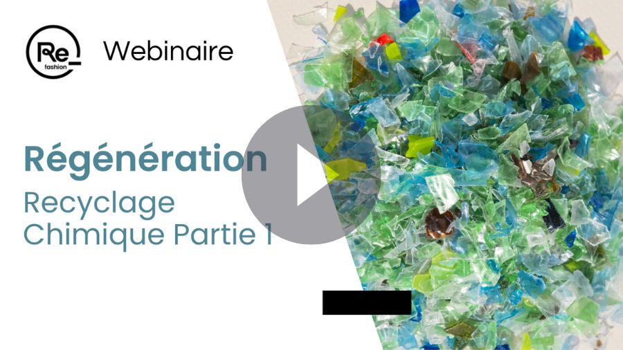 Replay webinaire recyclage chimique partie 1