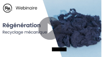 Replay webinaire recyclage mécanique