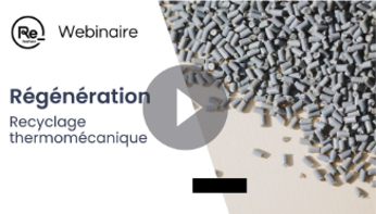 Replay webinaire recyclage thermomécanique